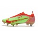 Nike Mercurial Vapor 14 Elite SG Giallo Rosso