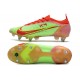 Nike Mercurial Vapor 14 Elite SG Giallo Rosso