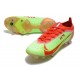 Nike Mercurial Vapor 14 Elite SG Giallo Rosso