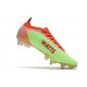 Nike Mercurial Vapor 14 Elite SG Giallo Rosso