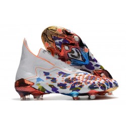 Scarpa da Calcio adidas Predator Freak+ FG adidas Predator Freak + FG Paul Pogba X Stella Mccartney