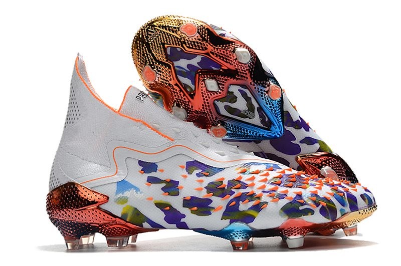 Adidas predator paul pogba top