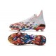 Scarpa adidas Predator Freak + FG Paul Pogba X Stella Mccartney