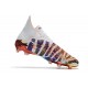 Scarpa adidas Predator Freak + FG Paul Pogba X Stella Mccartney