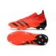 adidas Predator Freak.1 FG Rosso Nero