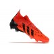 adidas Predator Freak.1 FG Rosso Nero