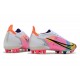 Nike Mercurial Vapor XIV Elite AG Pro Bianco Rosa