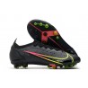 Nike Mercurial Vapor XIV Elite AG Pro Nero Cyber Off Noir