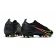 Nike Mercurial Vapor XIV Elite AG Pro Nero Cyber Off Noir