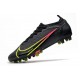 Nike Mercurial Vapor XIV Elite AG Pro Nero Cyber Off Noir