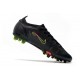 Nike Mercurial Vapor XIV Elite AG Pro Nero Cyber Off Noir