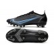 Nike Mercurial Vapor XIV Elite AG Pro Nero Grigio Ferro