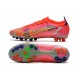 Nike Mercurial Vapor XIV Elite AG Pro Cremisi Vivace Argento Metallico