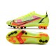 Nike Mercurial Vapor XIV Elite AG Pro Volt Cremisi Vivace Nero