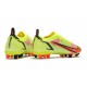 Nike Mercurial Vapor XIV Elite AG Pro Volt Cremisi Vivace Nero