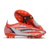 Nike Mercurial Vapor XIV Elite AG Pro Rosso Cile Nero Ghost Arancione