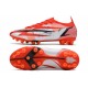 Nike Mercurial Vapor XIV Elite AG Pro Rosso Cile Nero Ghost Arancione