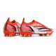 Nike Mercurial Vapor XIV Elite AG Pro Rosso Cile Nero Ghost Arancione