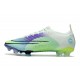 Nike Mercurial Vapor XIV Elite fg 2022 Dream Speed Verde Orzo Volt Electro Viola