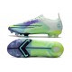 Nike Mercurial Vapor XIV Elite fg 2022 Dream Speed Verde Orzo Volt Electro Viola