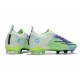 Nike Mercurial Vapor XIV Elite fg 2022 Dream Speed Verde Orzo Volt Electro Viola