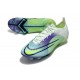 Nike Mercurial Vapor XIV Elite fg 2022 Dream Speed Verde Orzo Volt Electro Viola