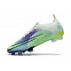 Nike Mercurial Vapor XIV Elite fg 2022 Dream Speed Verde Orzo Volt Electro Viola