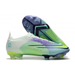 Nike Mercurial Vapor XIV Elite fg 2022 Dream Speed Verde Orzo Volt Electro Viola