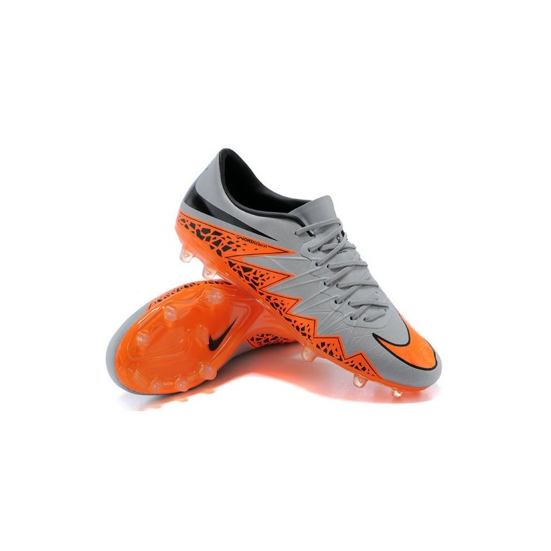 Nike hypervenom sales grigie