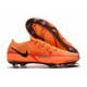 Nike Phantom GT 2 Elite FG Arancione Laser Nero Arancione Total