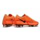 Nike Phantom GT 2 Elite FG Arancione Laser Nero Arancione Total