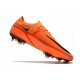 Nike Phantom GT 2 Elite FG Arancione Laser Nero Arancione Total