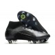 Nike Mercurial Superfly VIII Elite DF SG AC Nero