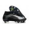 Nike Mercurial Superfly VIII Elite DF SG AC Nero