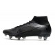 Nike Mercurial Superfly VIII Elite DF SG AC Nero