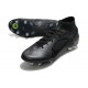 Nike Mercurial Superfly VIII Elite DF SG AC Nero