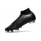 Nike Mercurial Superfly VIII Elite DF SG AC Nero