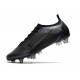 Nike Mercurial Vapor 14 Elite SG Nero