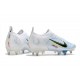 Nike Mercurial Vapor 14 Elite SG Grigio Calcio Blu Nerastro