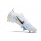 Nike Mercurial Vapor 14 Elite SG Grigio Calcio Blu Nerastro