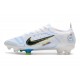 Nike Mercurial Vapor XIV Elite fg 2022 Grigio Calcio Blu Nerastro