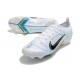 Nike Mercurial Vapor XIV Elite fg 2022 Grigio Calcio Blu Nerastro