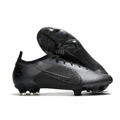 Nike Mercurial Vapor XIV Elite fg 2022 Nero