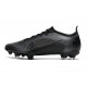 Nike Mercurial Vapor XIV Elite fg 2022 Nero