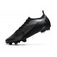 Nike Mercurial Vapor XIV Elite fg 2022 Nero