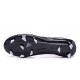ADIDAS AdiZero F50 TRX FG Scarpe da calcio Messi Nero Bianco