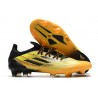 adidas X Speedflow.1 FG Uomo Messi Solar Gold Core Black Bright Yellow