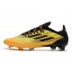 adidas X Speedflow.1 FG Uomo Messi Solar Gold Core Black Bright Yellow