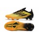 adidas X Speedflow.1 FG Uomo Messi Solar Gold Core Black Bright Yellow