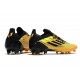 adidas X Speedflow.1 FG Uomo Messi Solar Gold Core Black Bright Yellow